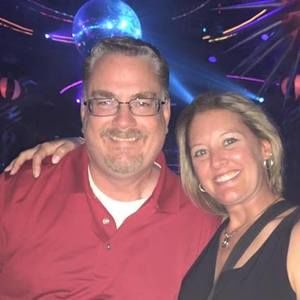 Meet your Posher, Mary lee